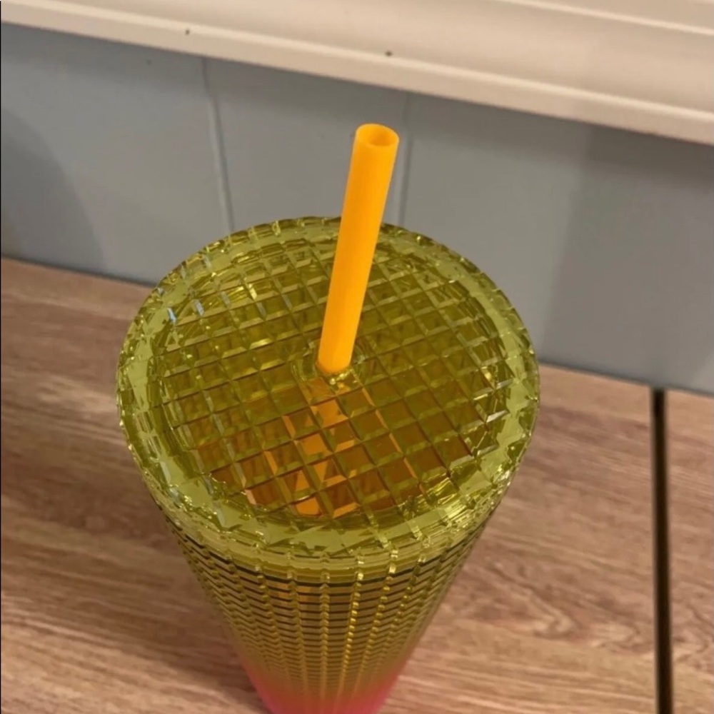 Starbucks Tumbler summer 2022 - Picture 4 of 4